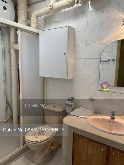 Blk 111 Rivervale Walk (Sengkang), HDB 5 Rooms #300062461